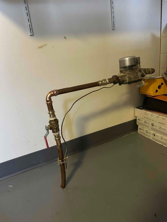 Action Craft Experts, Plumbing, Drains, & Water Heaters Image