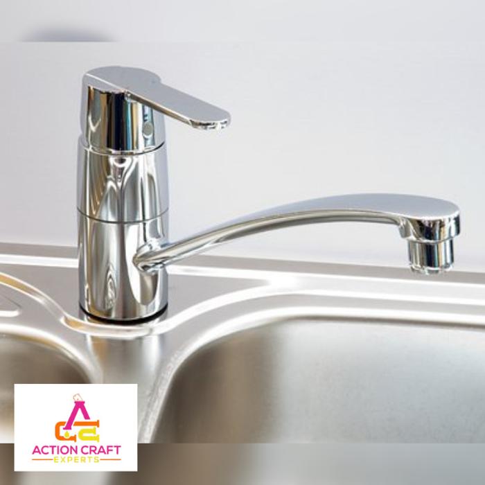 Action Craft Experts, Plumbing, Drains, & Water Heaters Image