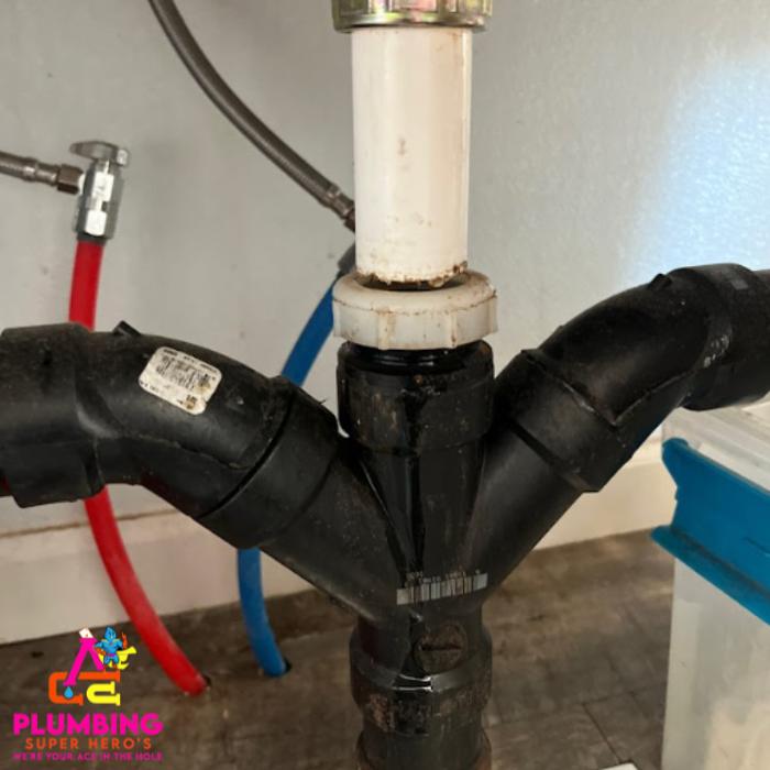 Action Craft Experts, Plumbing, Drains, & Water Heaters Image