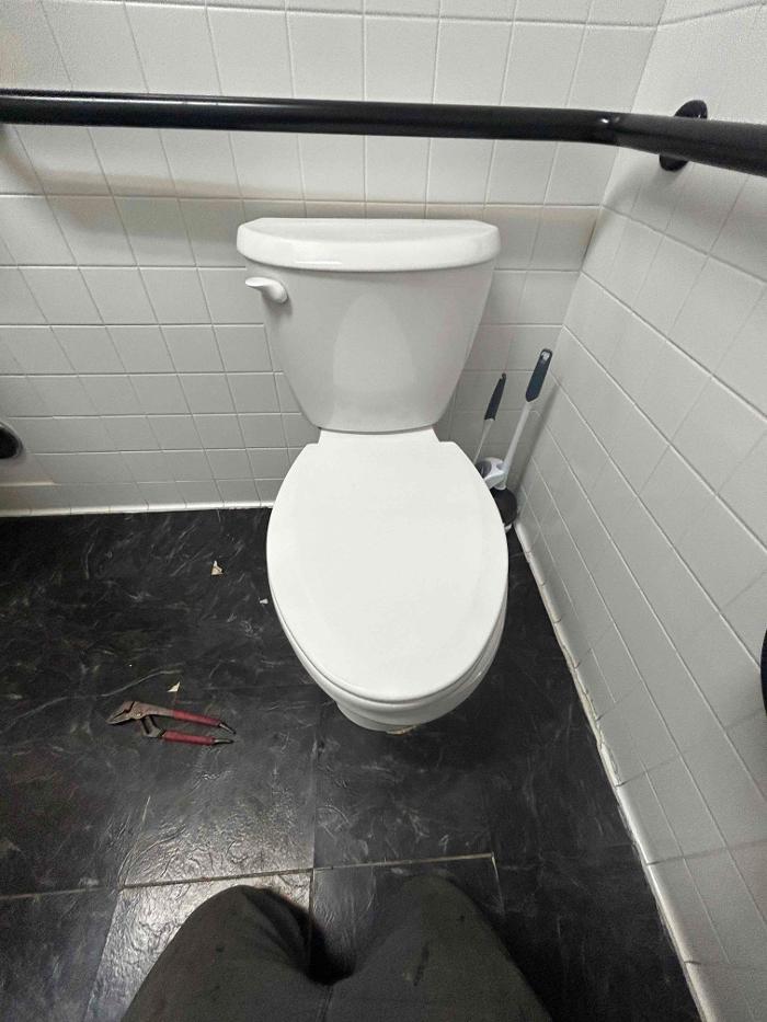 Action Craft Experts, Plumbing, Drains, & Water Heaters Image