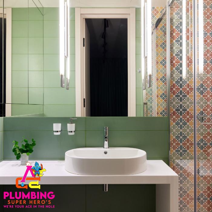 Action Craft Experts, Plumbing, Drains, & Water Heaters Image