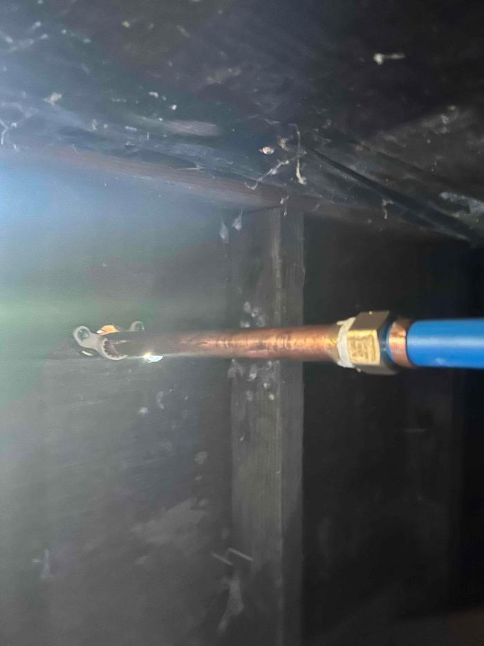 Action Craft Experts, Plumbing, Drains, & Water Heaters Image