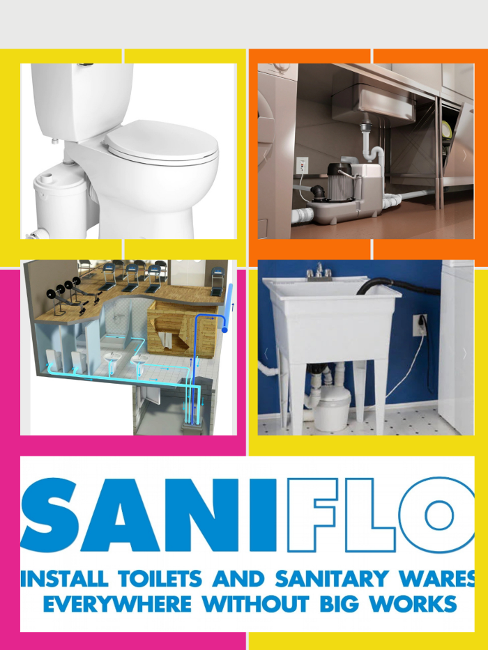 Action Craft Experts, Plumbing, Drains, & Water Heaters Image