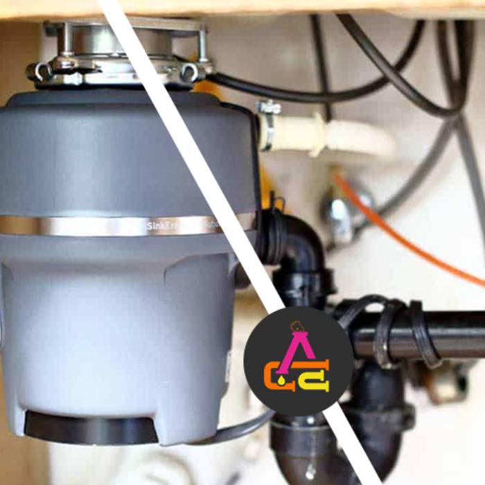 Action Craft Experts, Plumbing, Drains, & Water Heaters Image