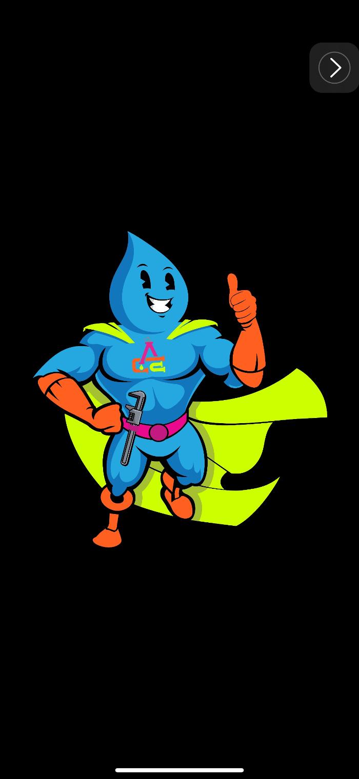 Action Craft Experts, Plumbing, Drains, & Water Heaters Image