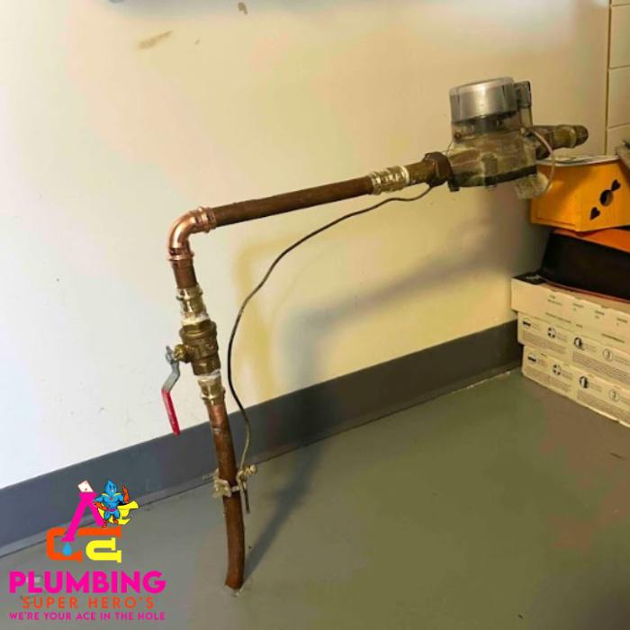 Action Craft Experts, Plumbing, Drains, & Water Heaters Image