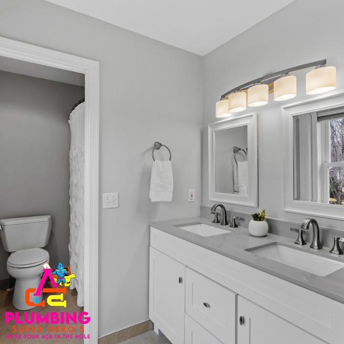 Action Craft Experts, Plumbing, Drains, & Water Heaters Image