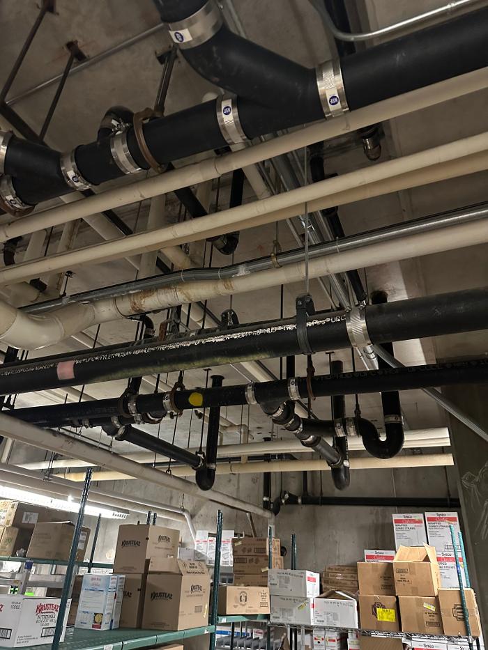 Action Craft Experts, Plumbing, Drains, & Water Heaters Image