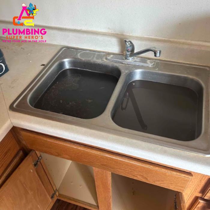 Action Craft Experts, Plumbing, Drains, & Water Heaters Image