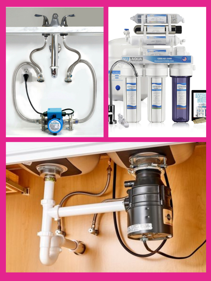 Action Craft Experts, Plumbing, Drains, & Water Heaters Image