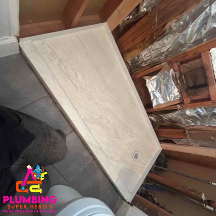 Action Craft Experts, Plumbing, Drains, & Water Heaters Image