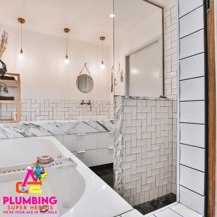 Action Craft Experts, Plumbing, Drains, & Water Heaters Image