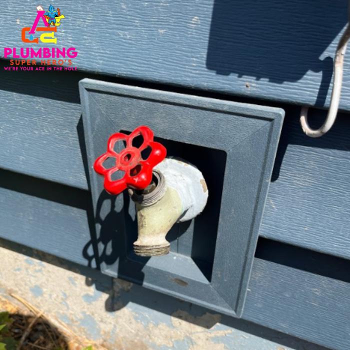 Action Craft Experts, Plumbing, Drains, & Water Heaters Image