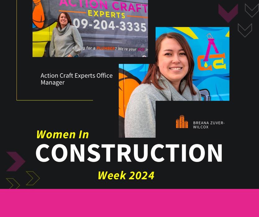 Action Craft Experts, Plumbing, Drains, & Water Heaters Image