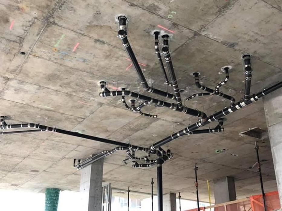 Action Craft Experts, Plumbing, Drains, & Water Heaters Image