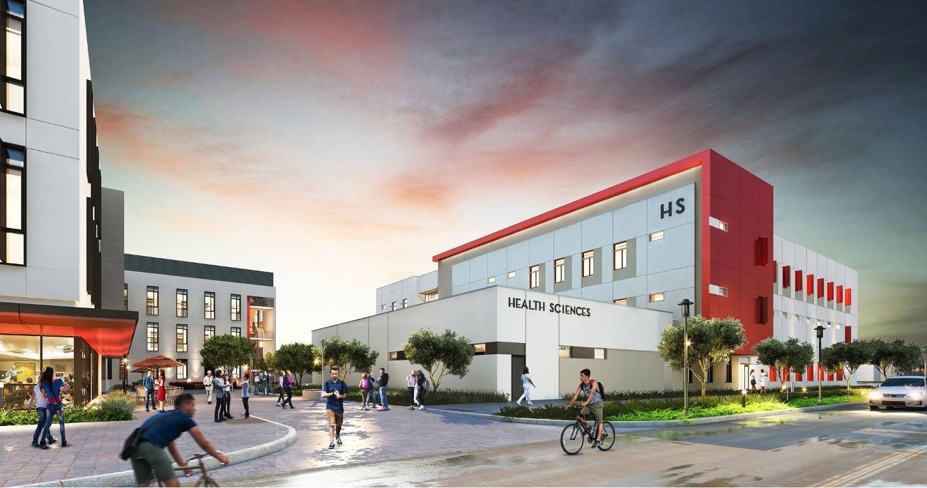Knowland Construction Services - Signal Hill, CA