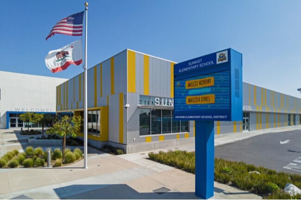 Knowland Construction Services - Signal Hill, CA