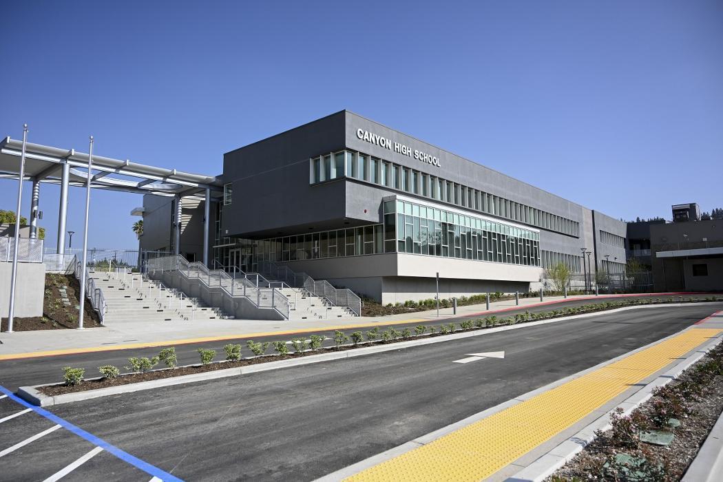 Knowland Construction Services - Signal Hill, CA