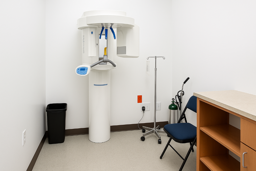 Dental Oral Surgery Image