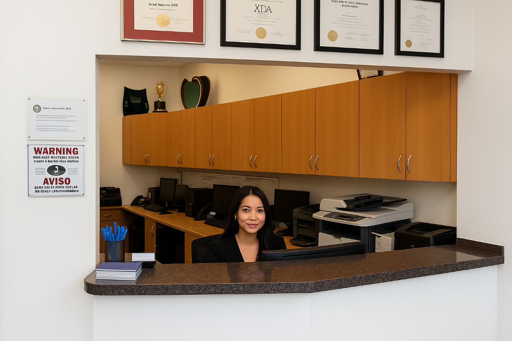 Dental Oral Surgery Image