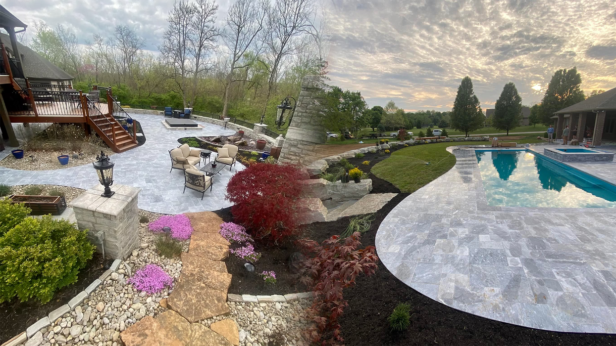 Perfect Hardscapes, LLC Logo