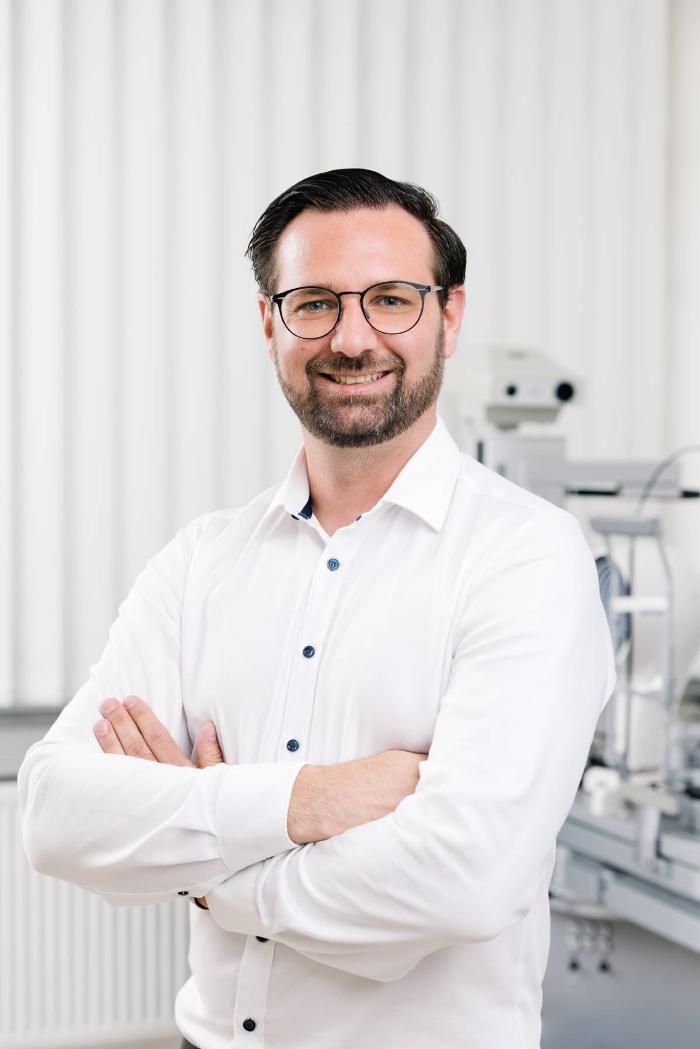 Contacta Kontaktlinsen, Krugerstraße in Wien