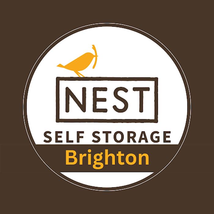 Nest Self Storage - Brighton