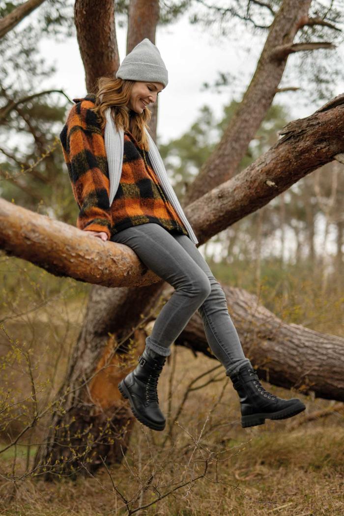 RENO, Fritz-Lieken-Eck in Achim