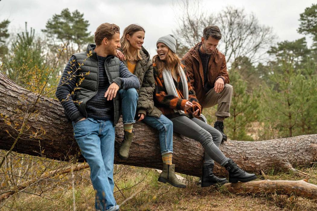 RENO, Fritz-Lieken-Eck in Achim