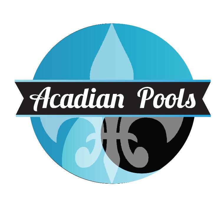 Acadian Pools