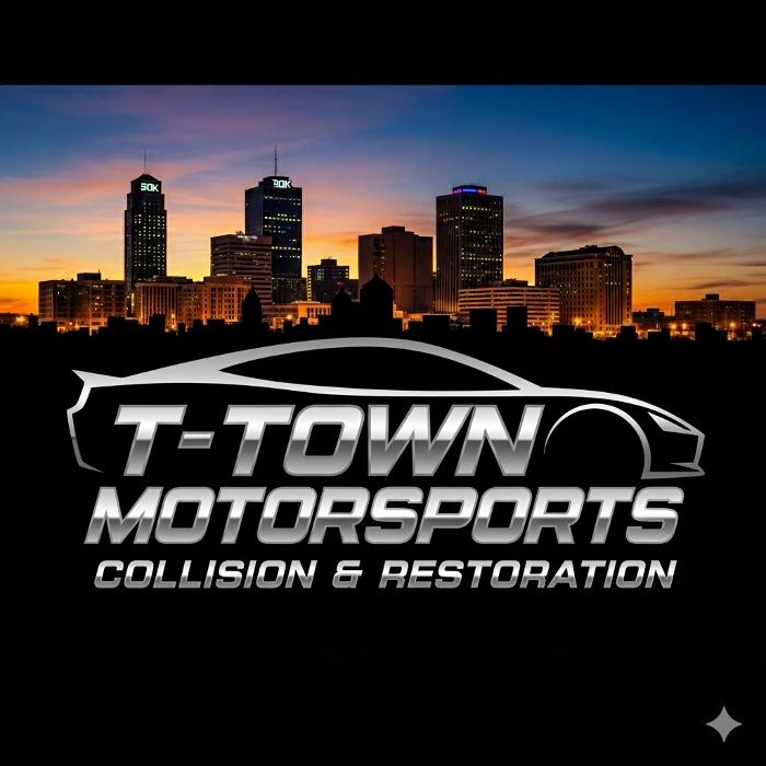 T- Town Motorsports Collision & Restoration