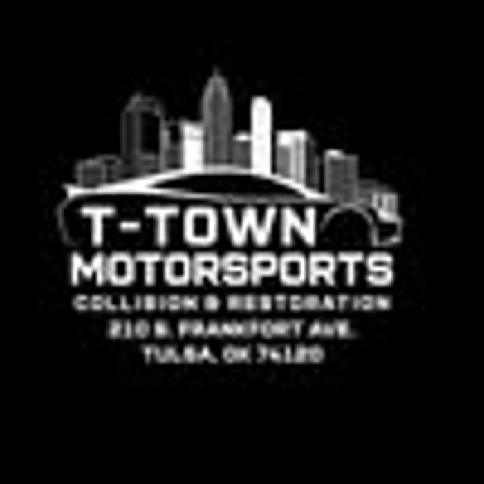 T- Town Motorsports Collision & Restoration