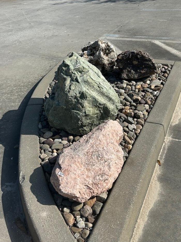 Indian River Stone & Gravel Image