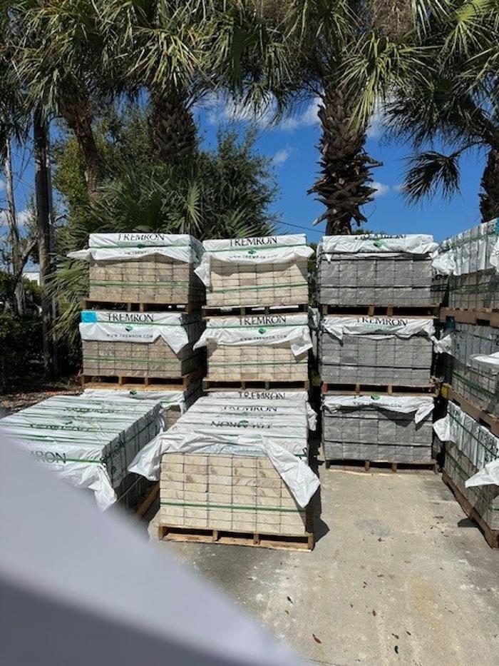 Indian River Stone & Gravel Image