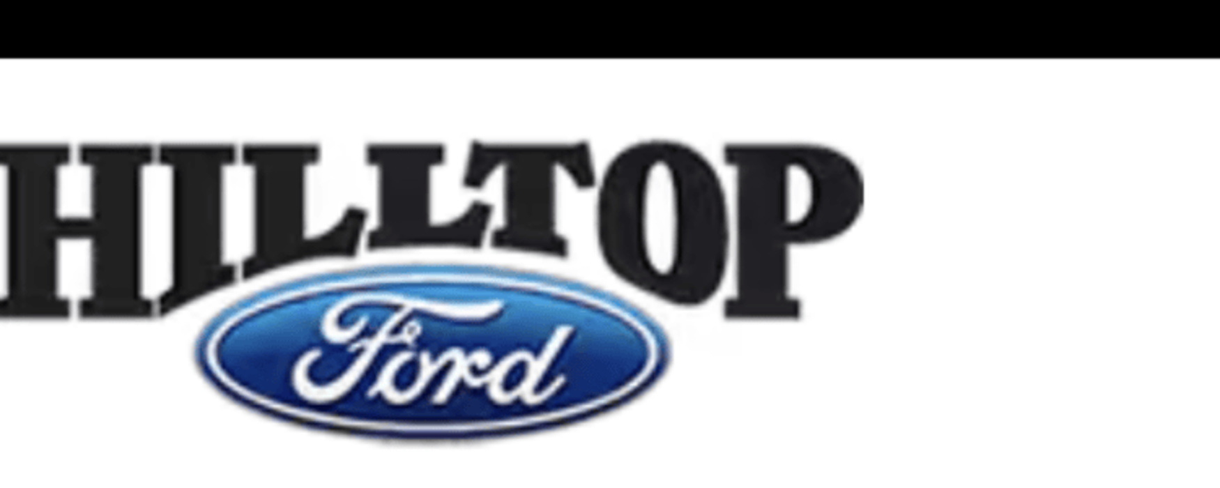 Hilltop Ford Service Center - San Pablo, CA