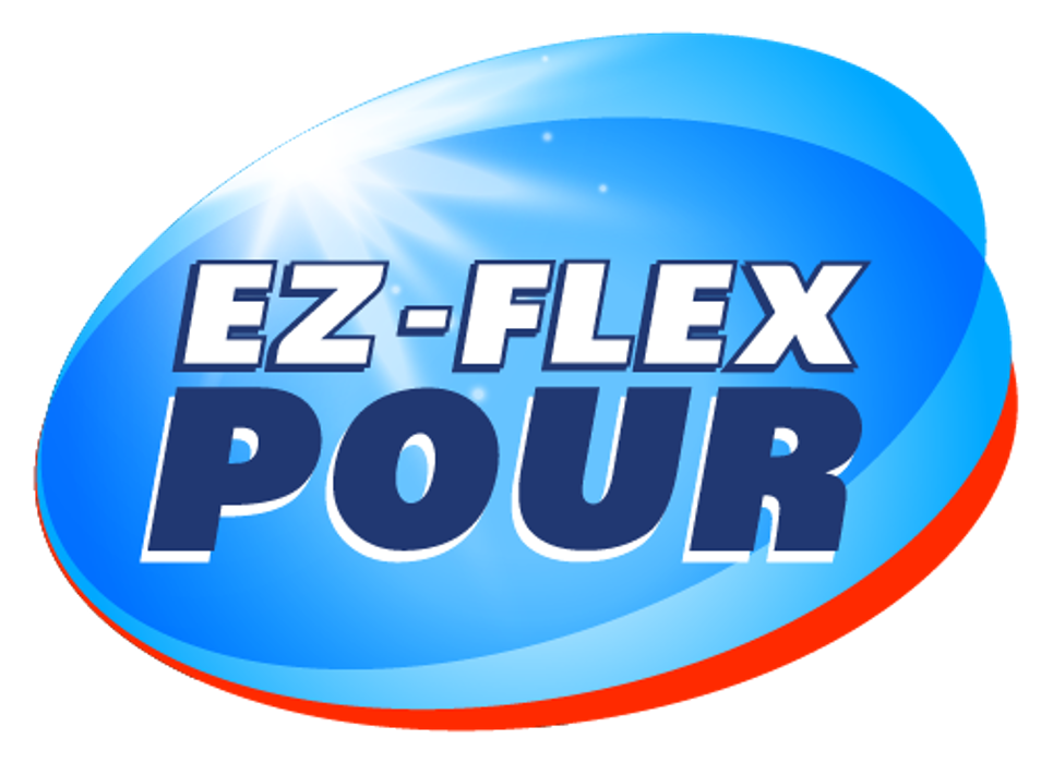 EZ-Flex Pour