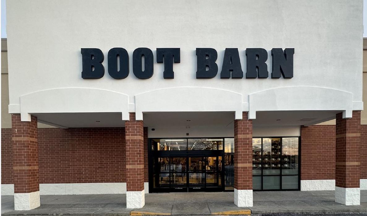 Ann Arbor - Store Image
