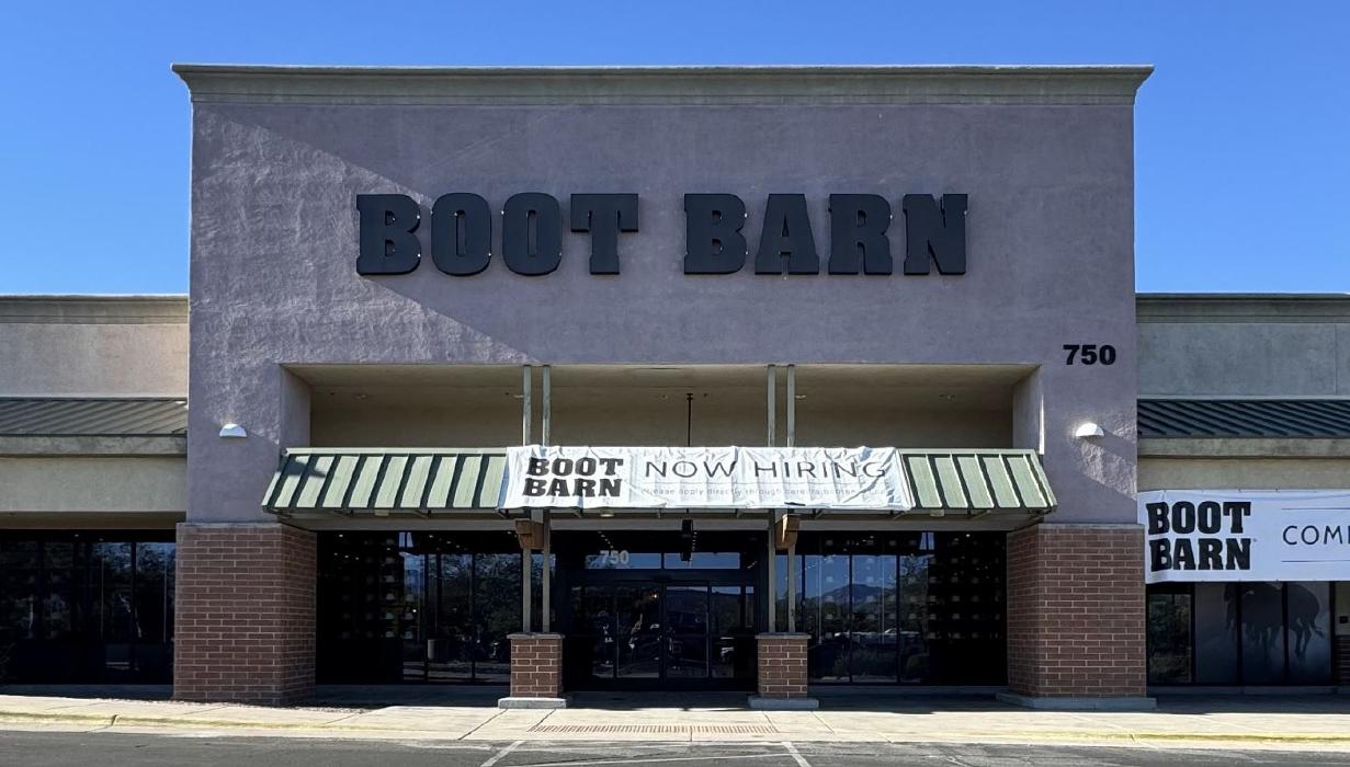 Boot Barn