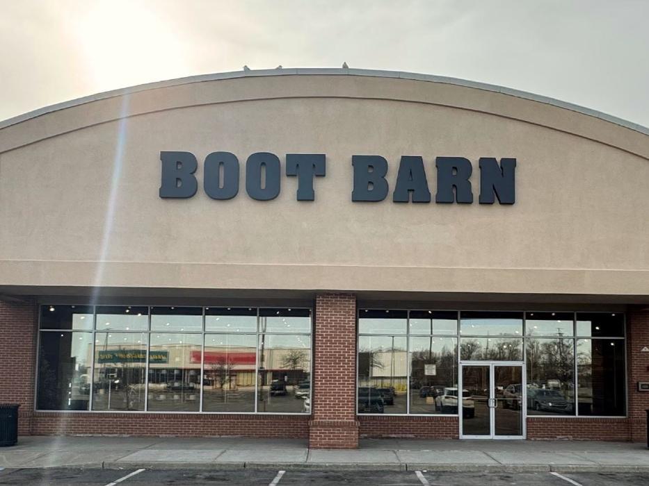 Jersey City - Store Image