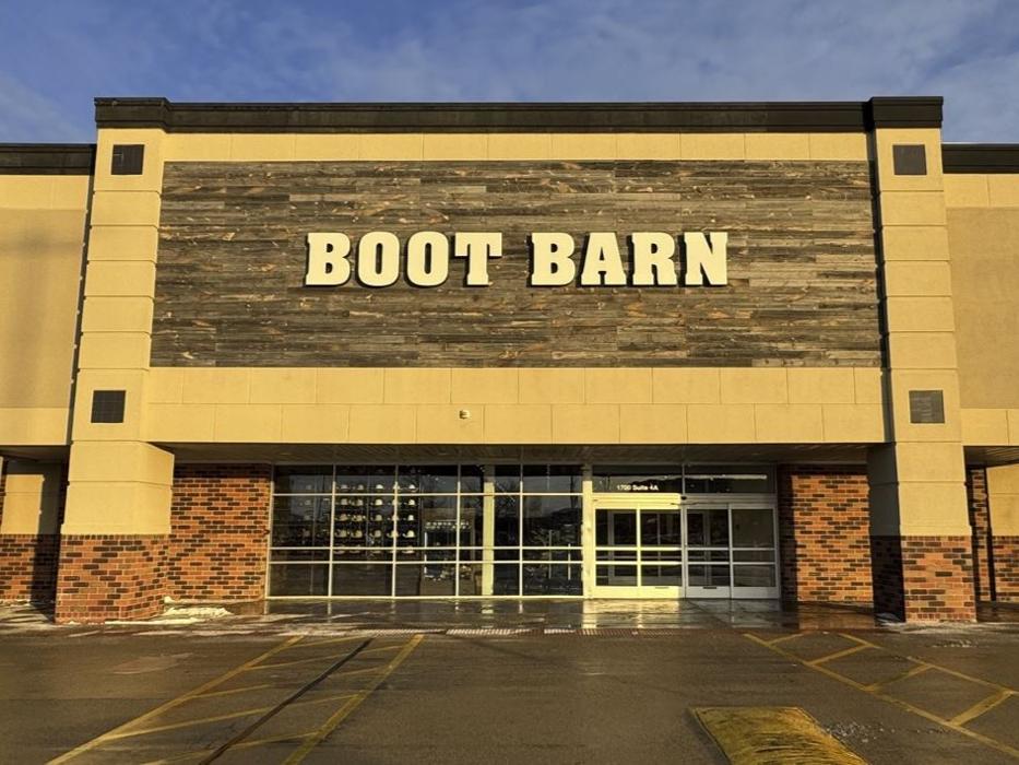 Boot Barn