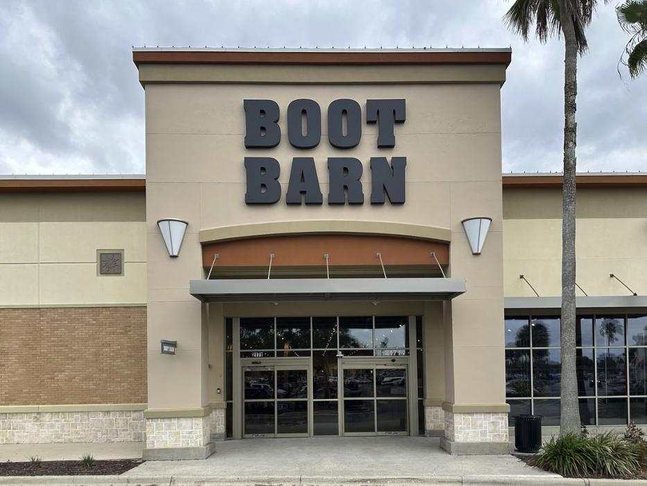 Boot Barn