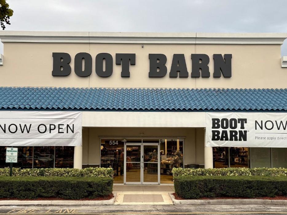 Palm Beach - Store Image