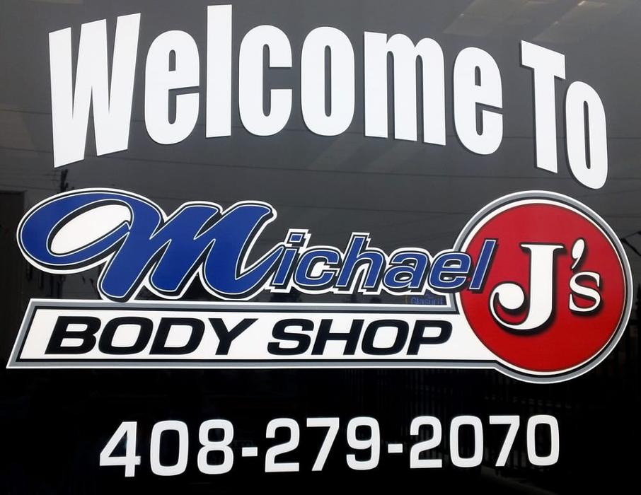 MICHAEL J'S BODY SHOP INC TAYLOR