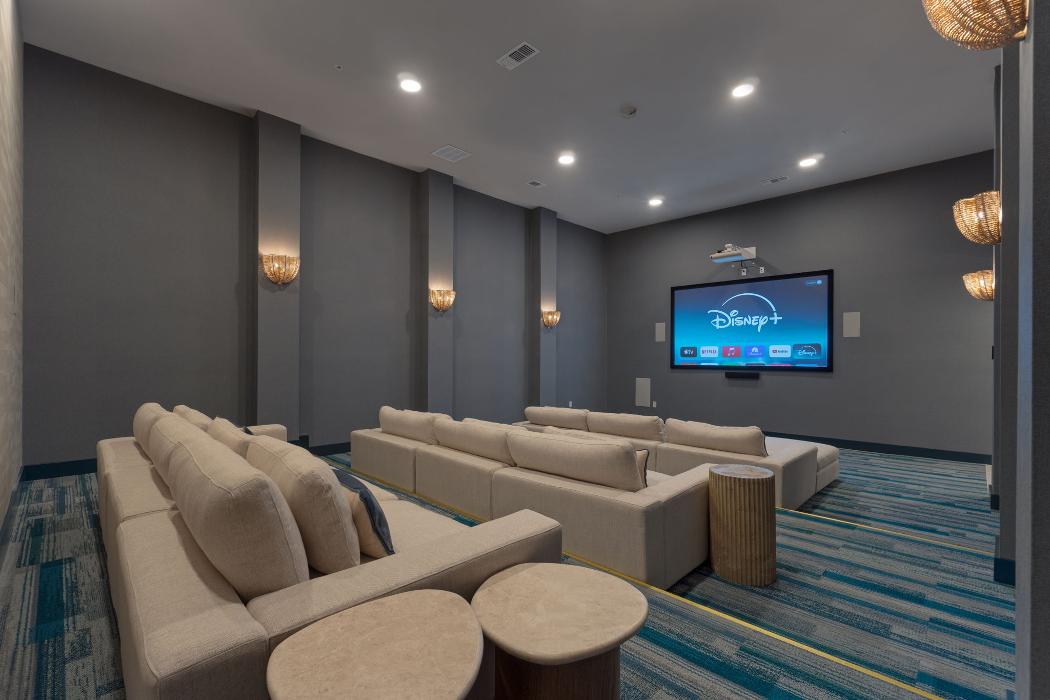 Botanic Miramar Beach Apartments
