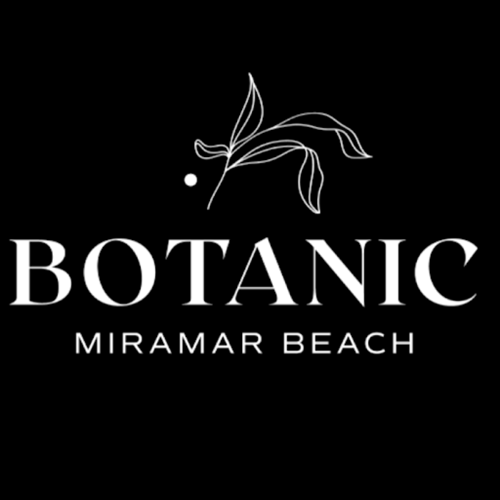 Botanic Miramar Beach Apartments Logo