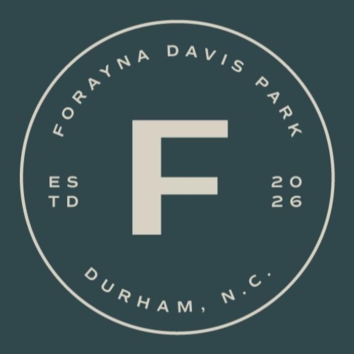 Forayna Davis Park Apartments Logo