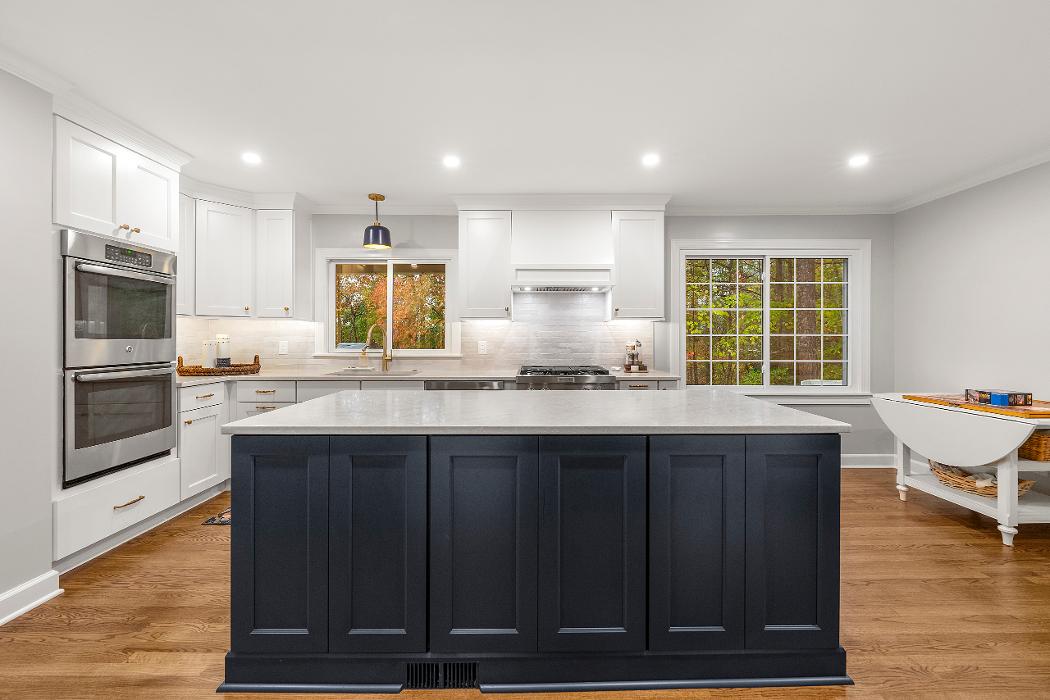 Gate City Build Group, LLC Logo