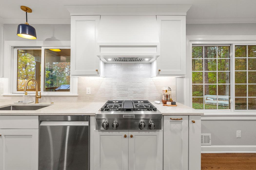 Gate City Build Group, LLC Image