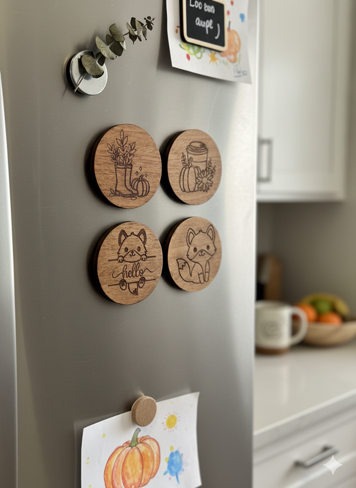 Lissette's Etched Creations Co. - Little Elm, TX