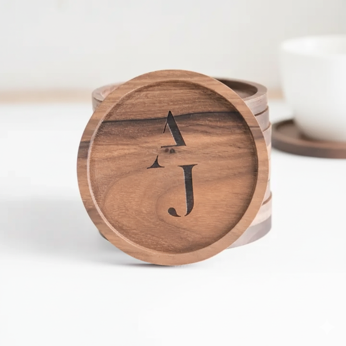 Lissette's Etched Creations Co. - Little Elm, TX